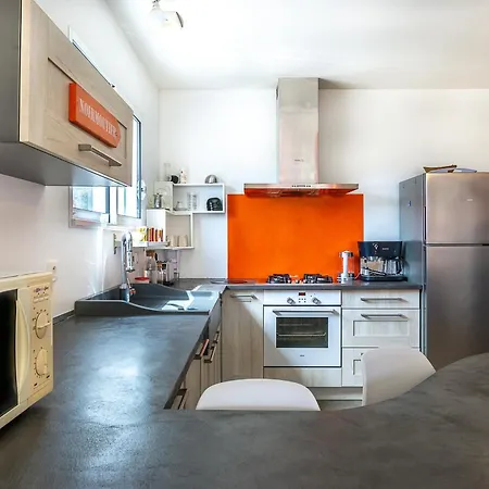 Prázdninový dům Maison 100m2 Proche Et Foret