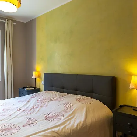 Maison 100m2 Proche Et Foret Prázdninový dům