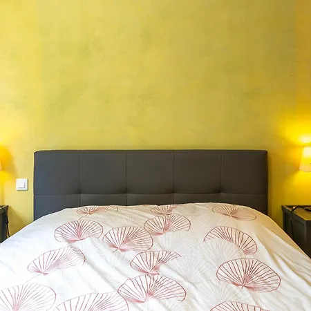 Maison 100m2 Proche Et Foret Prázdninový dům Saint-Jean-de-Monts