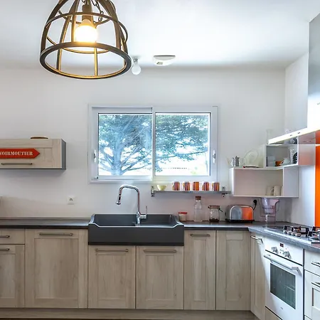 Prázdninový dům Maison 100m2 Proche Et Foret