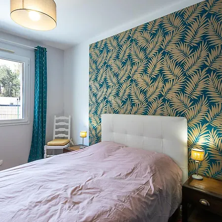 Maison 100m2 Proche Et Foret Prázdninový dům Saint-Jean-de-Monts