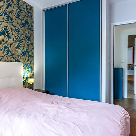 Maison 100m2 Proche Et Foret * Saint-Jean-de-Monts