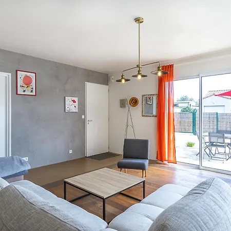 Maison 100m2 Proche Et Foret Prázdninový dům *