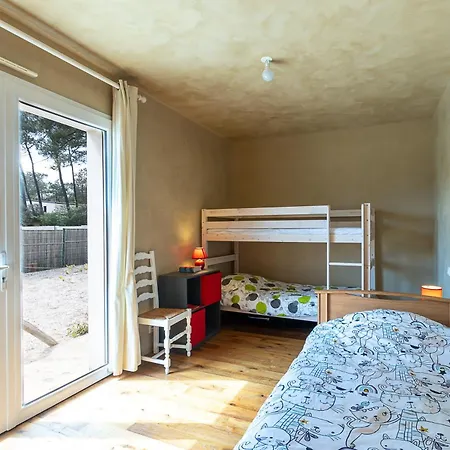 Maison 100m2 Proche Et Foret Prázdninový dům