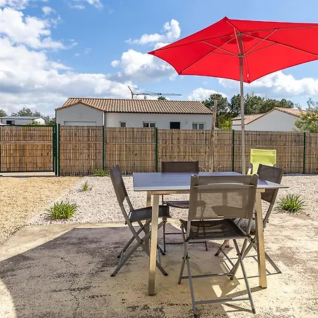 Prázdninový dům Maison 100m2 Proche Et Foret *