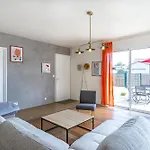 Maison 100m2 Proche Et Foret سان جان دي مونت