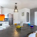 بيت للعطل Maison 100m2 Proche Et Foret *