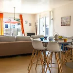 Maison 100m2 Proche Et Foret سان جان دي مونت