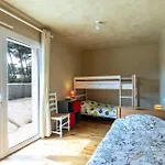 بيت للعطل Maison 100m2 Proche Et Foret *