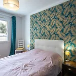 Maison 100m2 Proche Et Foret بيت للعطل سان جان دي مونت