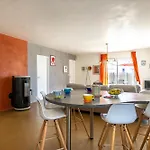 بيت للعطل Maison 100m2 Proche Et Foret *