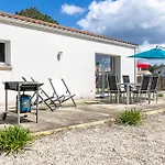 Maison 100m2 Proche Et Foret