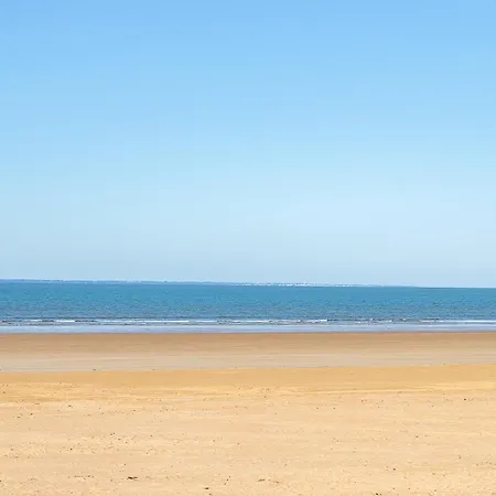 펜션 Maison 100m2 Proche Et Foret 생장드몽