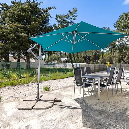 بيت للعطل Maison 100m2 Proche Et Foret *