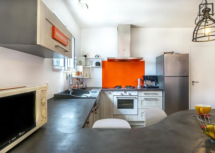 Maison 100m2 Proche Et Foret