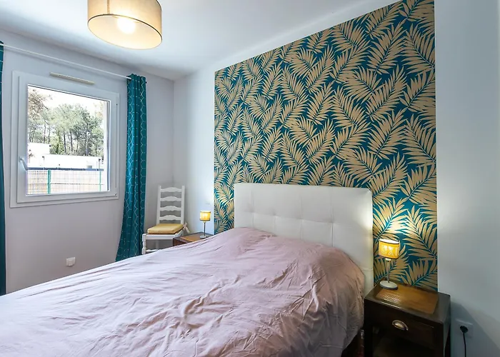 Maison 100m2 Proche Et Foret 생장드몽