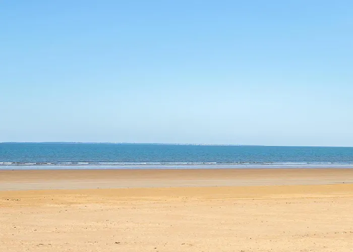 펜션 Maison 100m2 Proche Et Foret 생장드몽