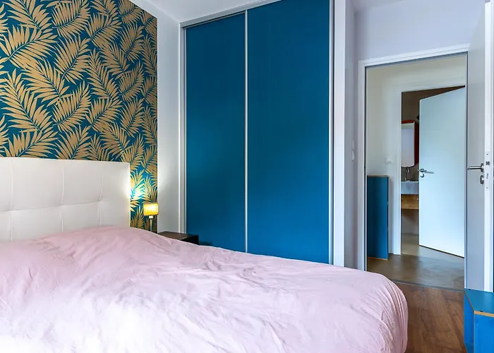 Maison 100m2 Proche Et Foret